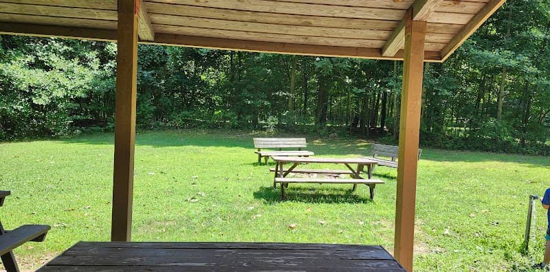 Pioneer Trail Camp - Image 2
