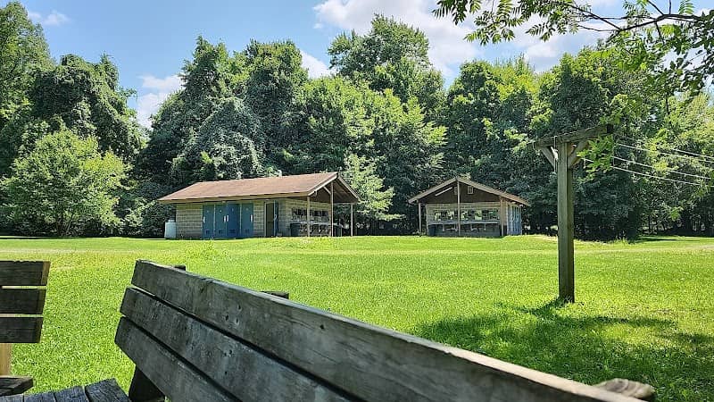 Pioneer Trail Camp - Image 1