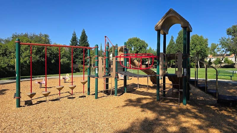 Adam V. Baquera Park - Image 1