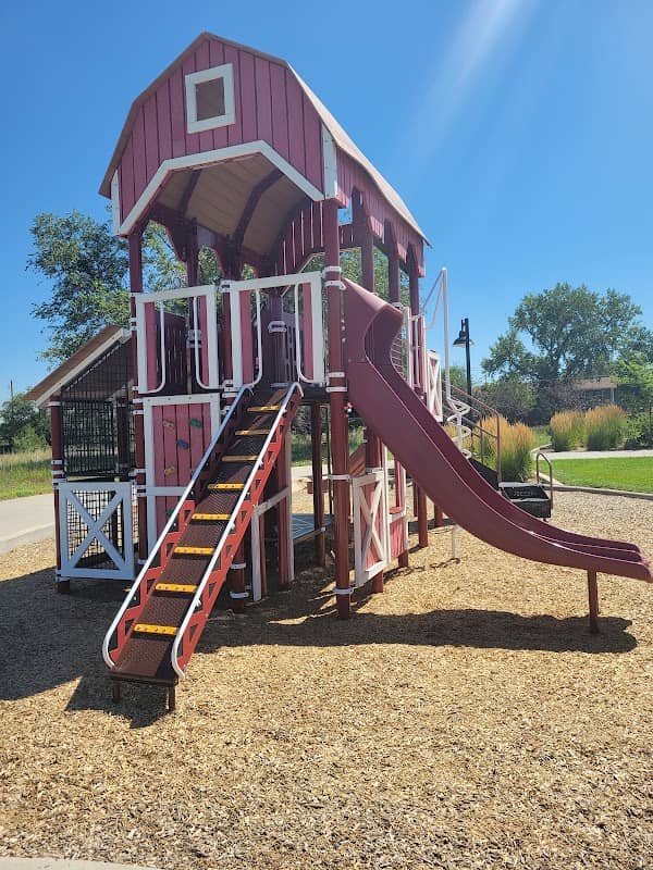 Britton Park - Image 1
