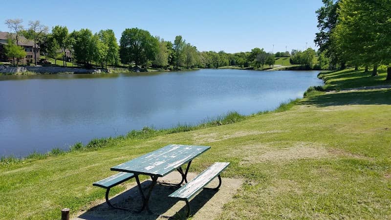 Lexington Parks & Recreation - Image 1