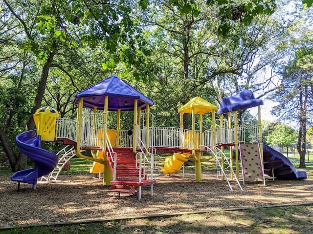 Alpine Estates Park - Image 1