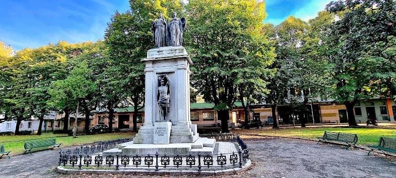Parco dell'oratorio - Image 1
