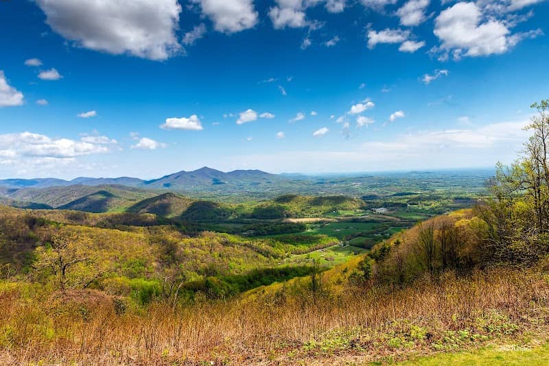 Pine Spur Overlook - Image 1
