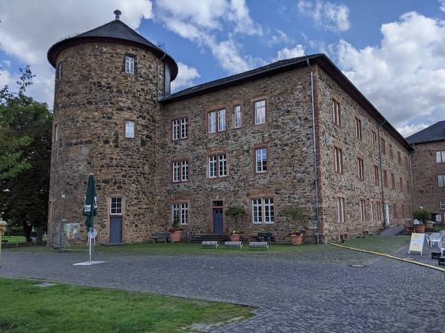 Schlosspark Butzbach - Image 2