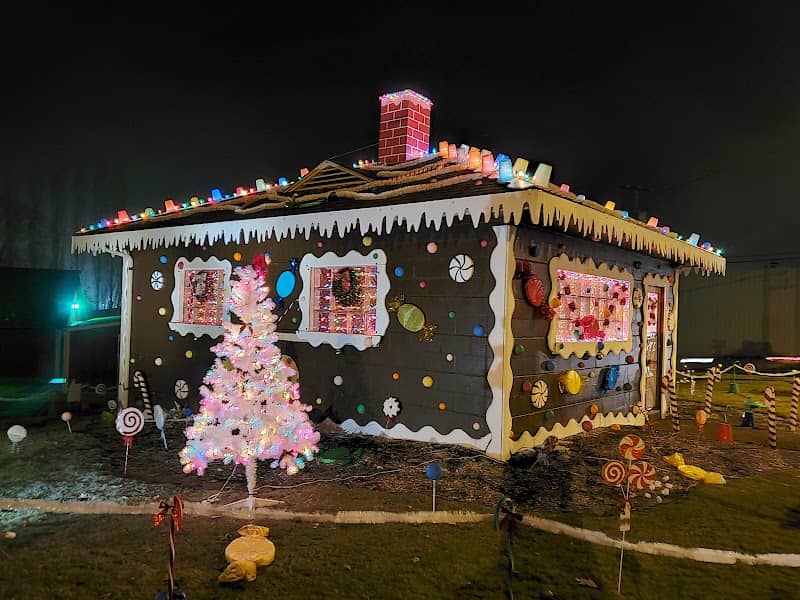 Henderson Park - Image 1