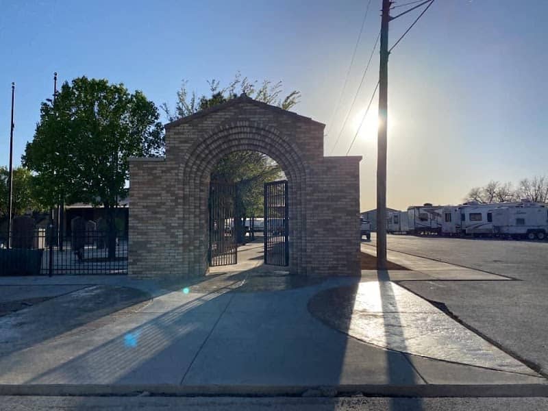 Legacy Park Museum - Image 1