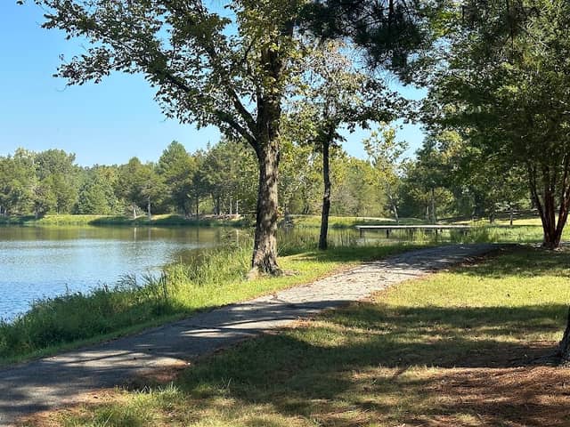 Salem City Park - Image 1