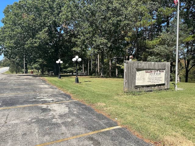 Salem City Park - Image 2