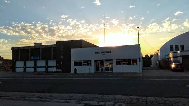 Great Bend City Hall - Image 2
