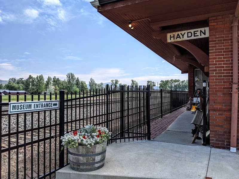 Hayden Heritage Center - Image 2