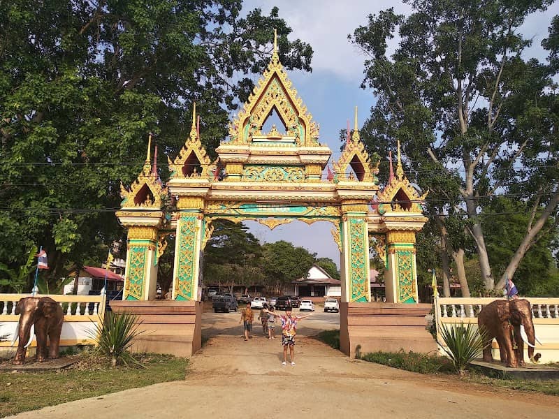 Wat Ban Bu Hua Chang - Image 1