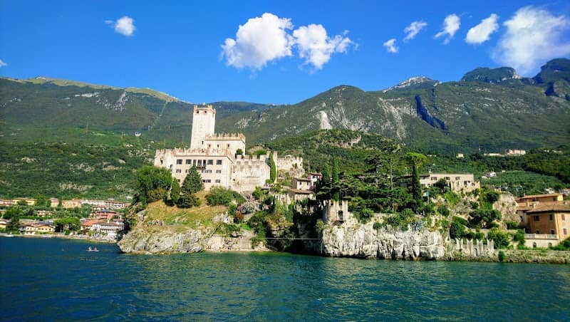 Lungolago Malcesine - Image 3