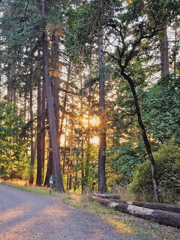 Hendricks Park - Image 2