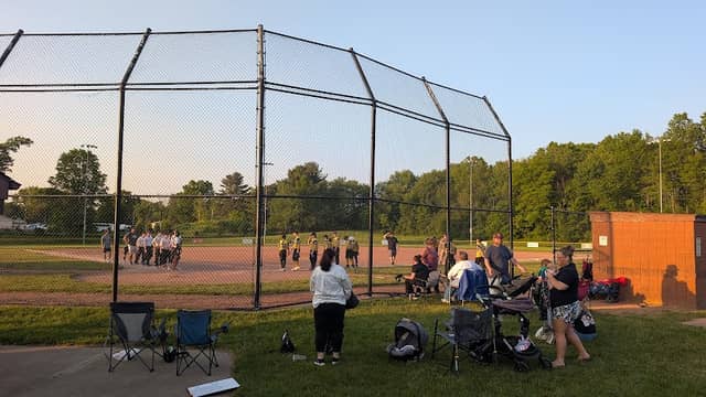 Greensburg Park - Image 1