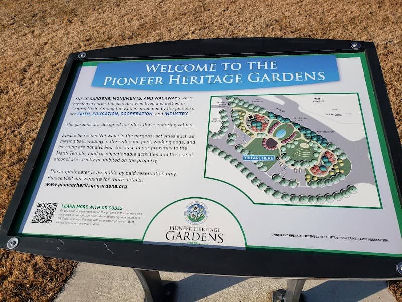 Pioneer Heritage Gardens - Image 3