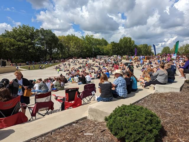 Riverfront Park - Image 3