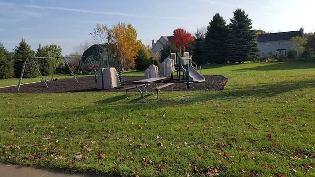 Canary Lane Park - Image 1