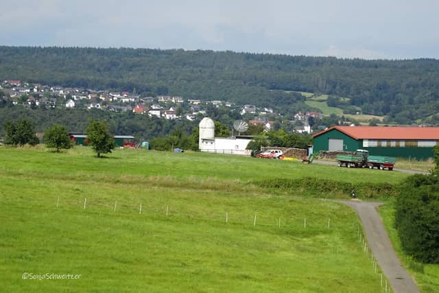 Sternwarte Burgsolms - Image 2