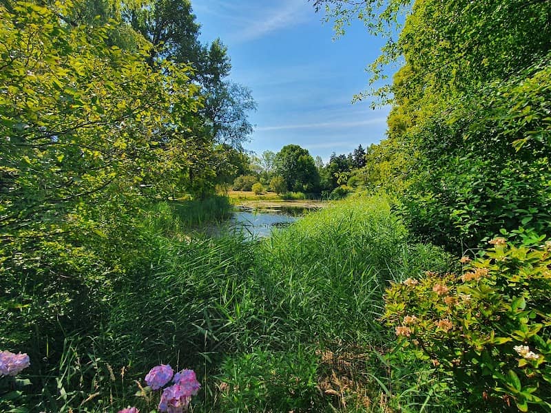 Von Gimborn Arboretum - Image 3