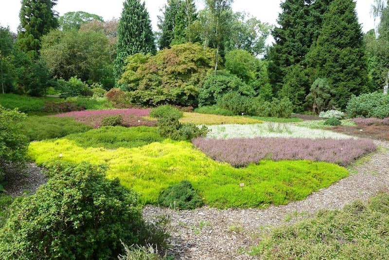 Von Gimborn Arboretum - Image 1