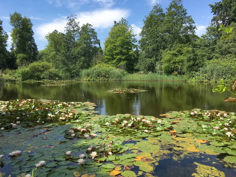 Von Gimborn Arboretum - Image 2