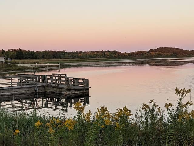 Richard Bong State Recreation Area - Image 1