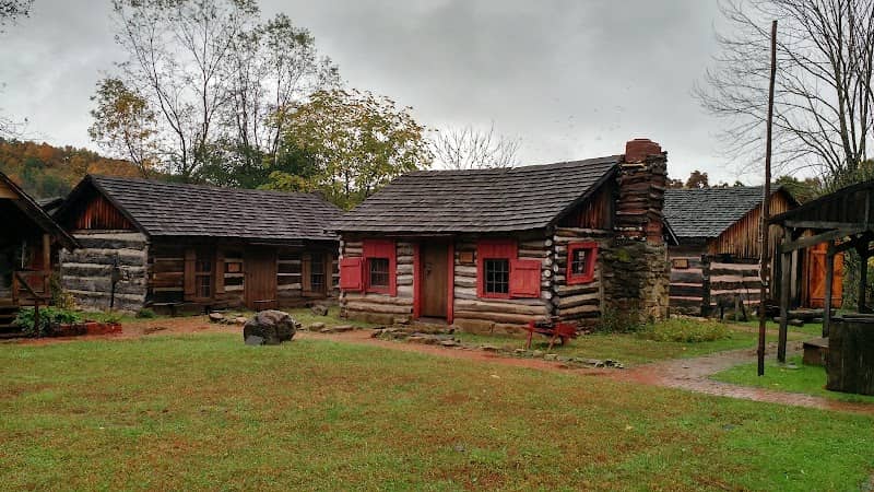 Fort New Salem - Image 1