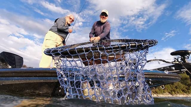 Central Texas Fishing Guide, LLC - Image 1