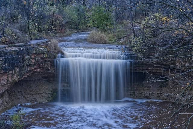 Fonferek's Glen Brown County Park - Image 2