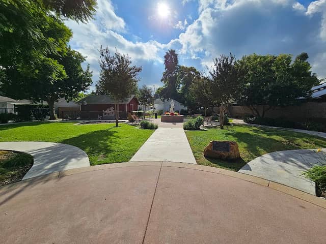 Teuchert Park - Image 1