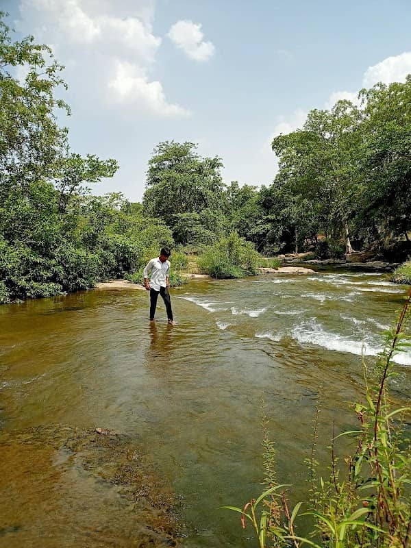 Picnic Spot and bhawtara waterfall - Image 1
