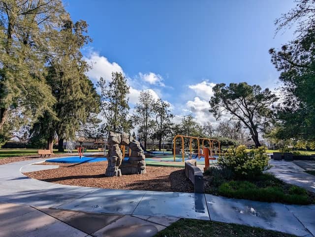 Pleasure Island Park - Image 1