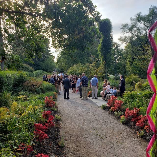 Crane Park - Image 2