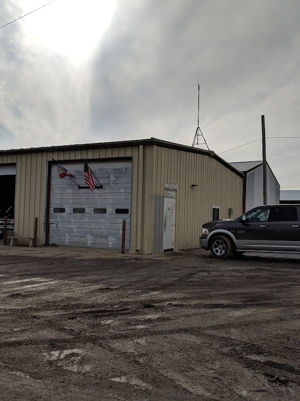 Denison City Public Works - Image 1