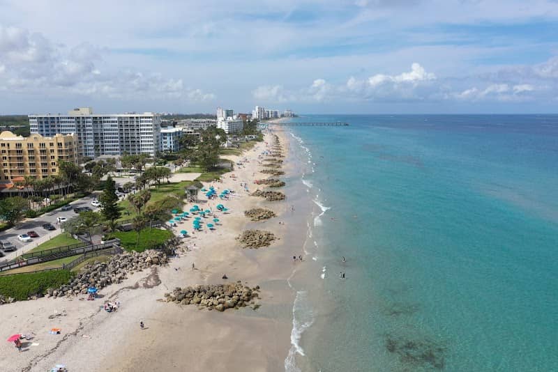 Deerfield Beach Parks & Rec - Image 1
