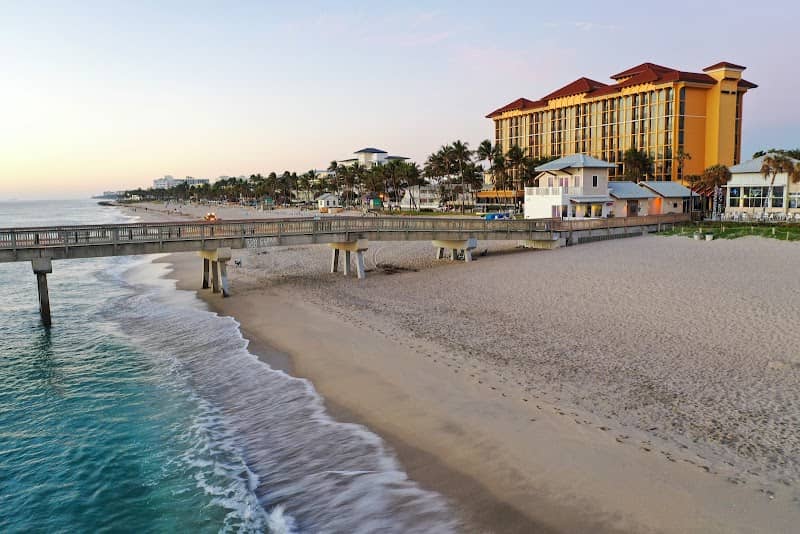 Deerfield Beach Parks & Rec - Image 2