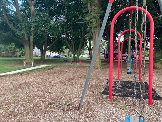 Veterans Park - Image 2