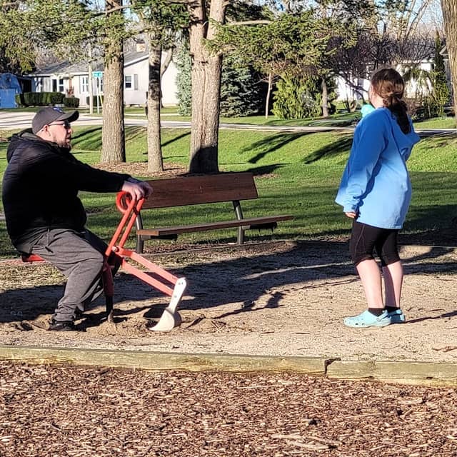 Veterans Park - Image 1