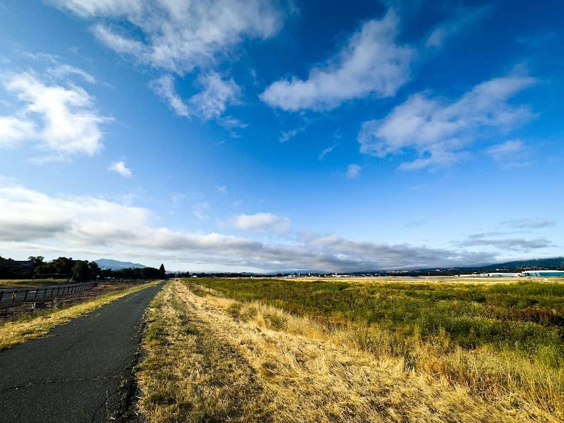 Iron Horse Trail - Image 1