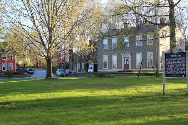 Windham Green - Image 1