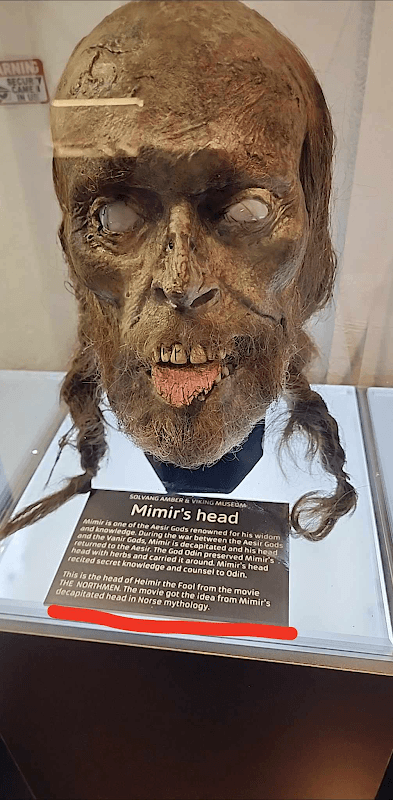 Solvang Viking Museum - Image 2