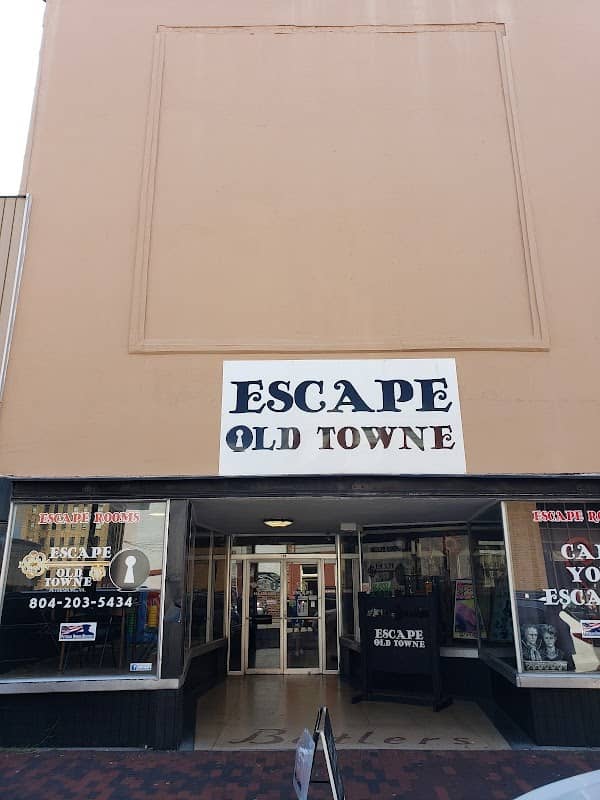 Escape Old Towne - Image 2