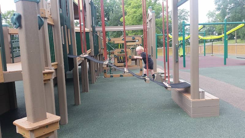 Willmar Destination Playground - Image 3