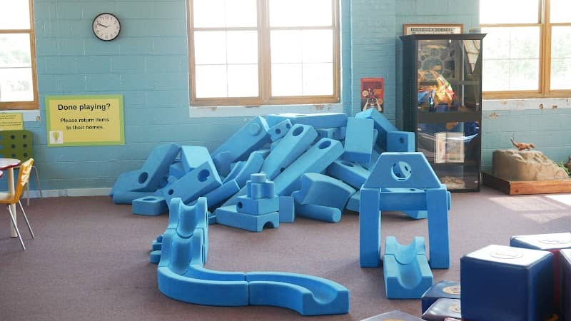 Imagination Station - Image 1