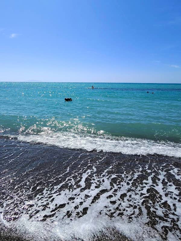 Spiaggia libera - Image 1