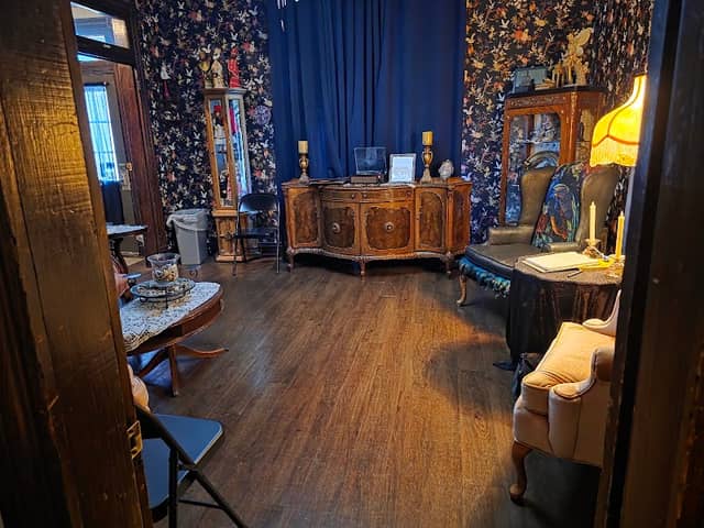 The Ross House - Image 1