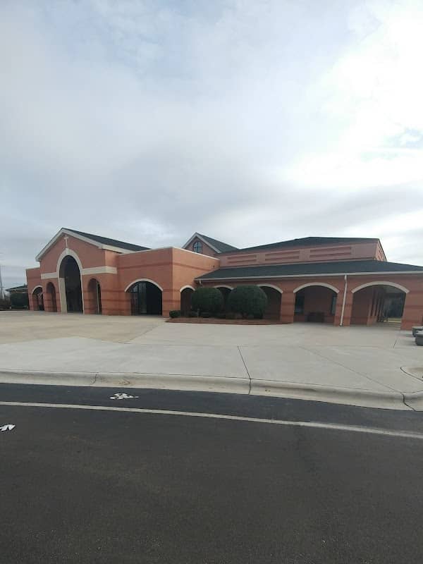 Immaculate Heart of Mary Catholic Church - Image 2