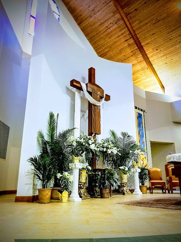 Immaculate Heart of Mary Catholic Church - Image 1