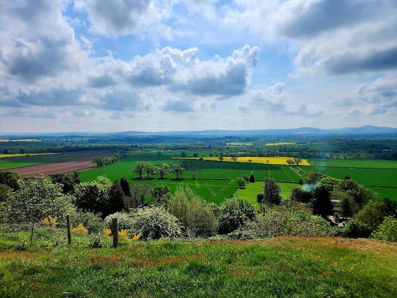 Lyth Hill Countryside Site - Image 2